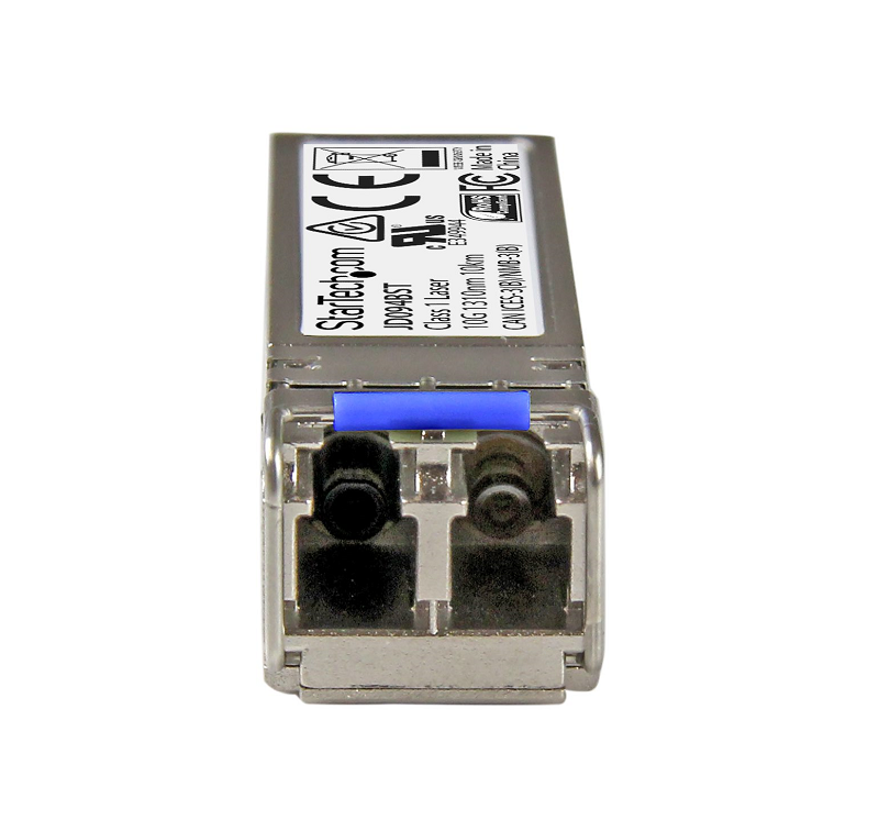 StarTech JD094BST HP SFP+ transceiver